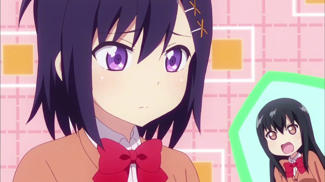 悪魔の二人がかわいすぎるガヴリールドロップアウト アニメ実況しようぜ