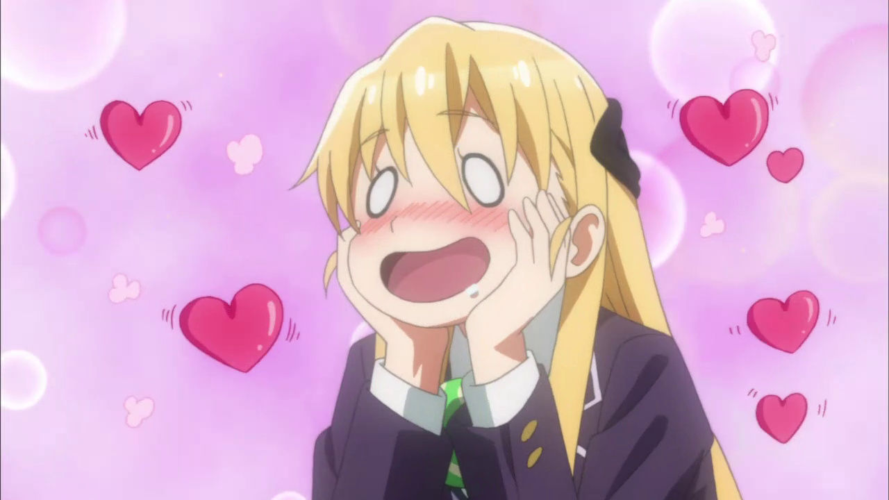 出番があるのにお話に絡めないヒロイン天道花憐ちゃんがかわいい アニメ実況しようぜ