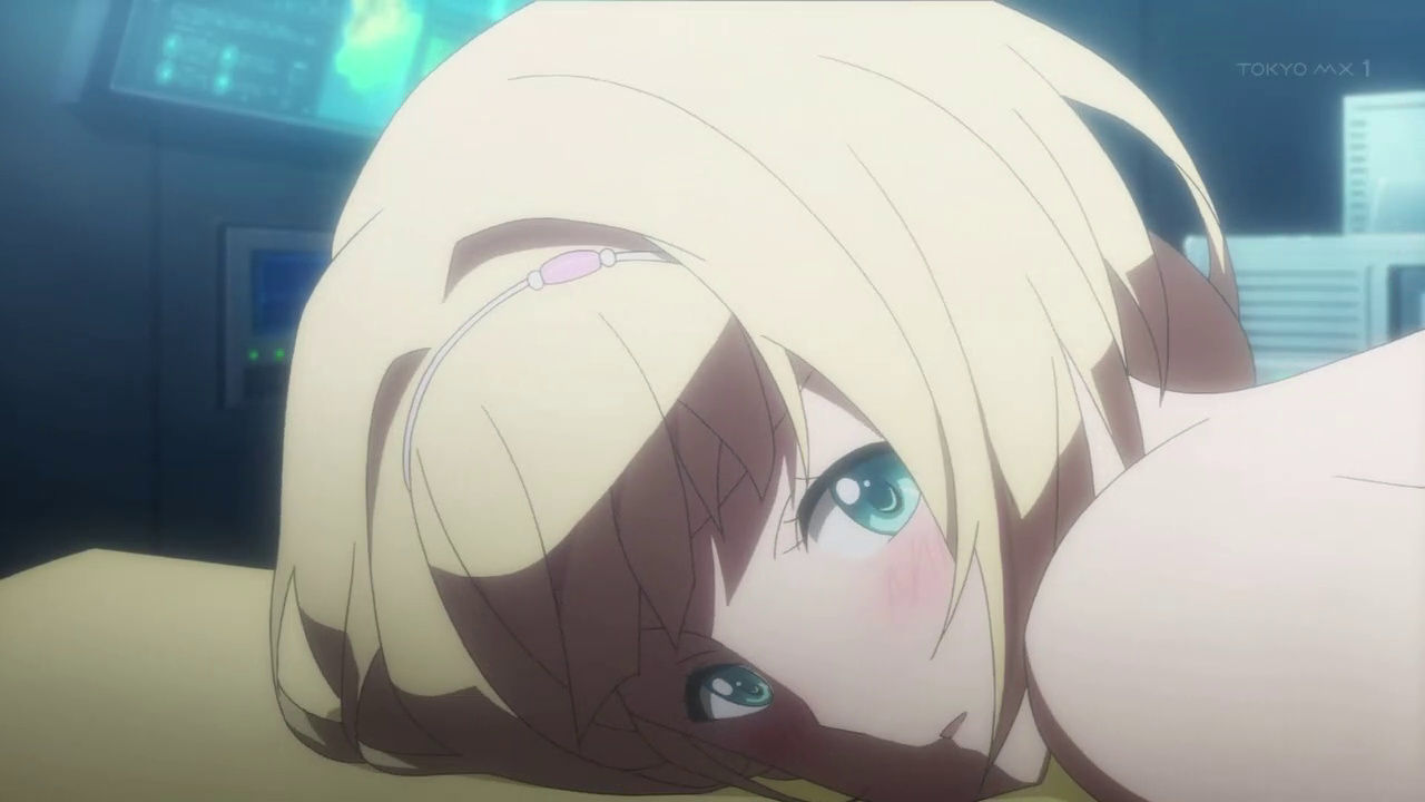 ジブラルタル海峡とかともかくミリンダ姫かわいいな アニメ実況しようぜ ジブラルタル海峡とかともかくミリンダ姫かわいいな アニメ実況しようぜ