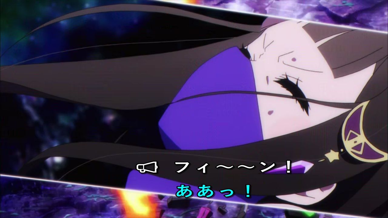 予告で期待したとおり楽しかったグランベルム7話 アニメ実況しようぜ 予告で期待したとおり楽しかったグランベルム7話 アニメ実況しようぜ