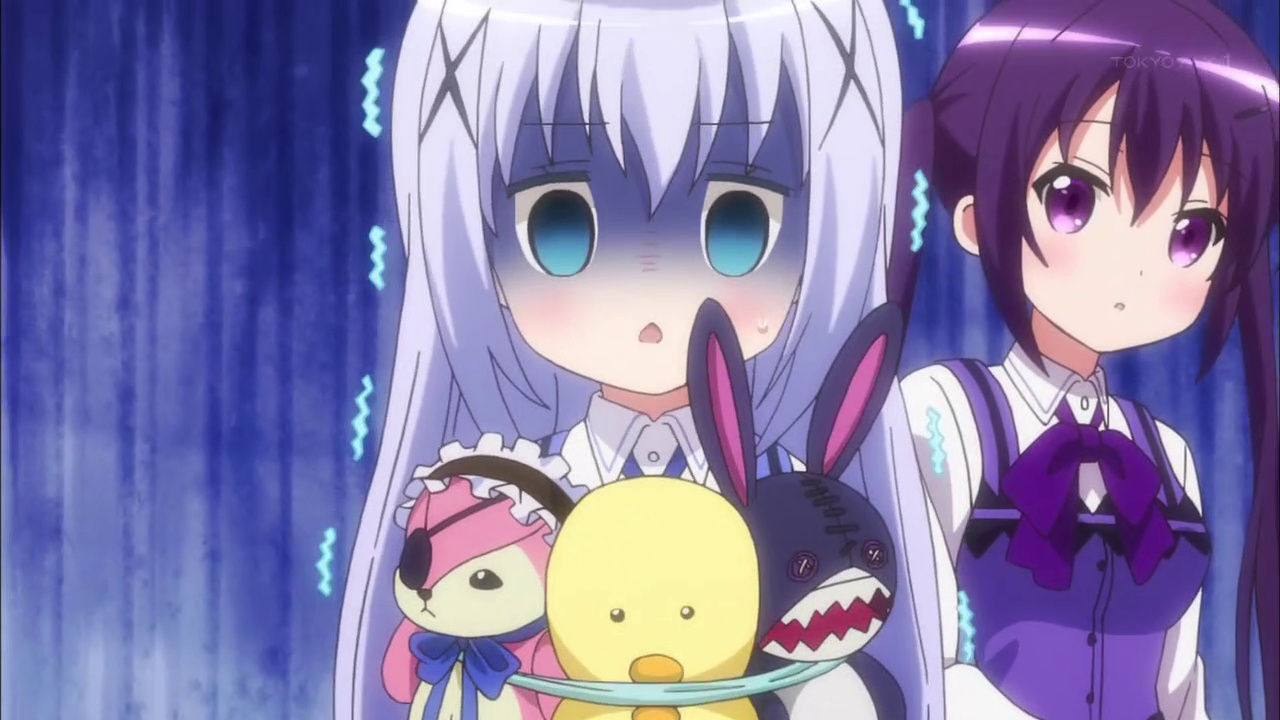 いつもとちょっと絵が違う感じ アニメ実況しようぜ いつもとちょっと絵が違う感じ アニメ実況しようぜ