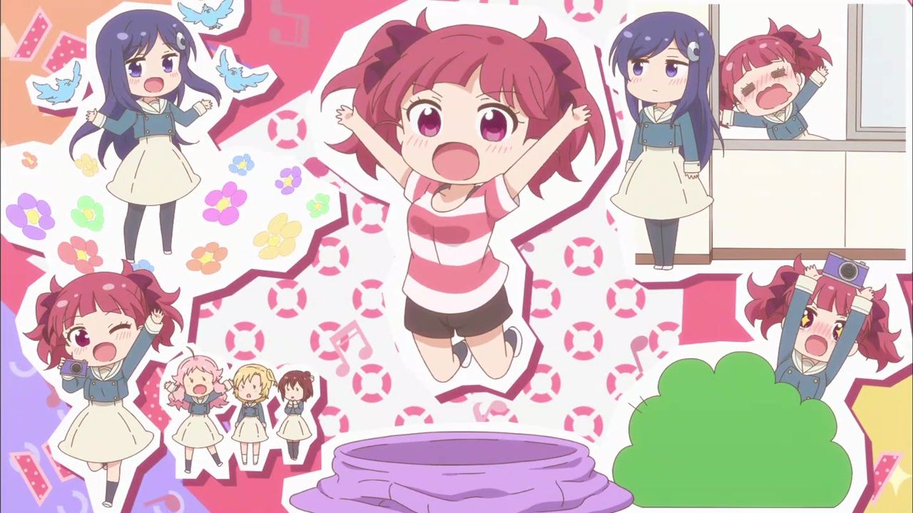 そっちに増えるとは思っていなかったアニマエール アニメ実況しようぜ そっちに増えるとは思っていなかったアニマエール アニメ実況しようぜ