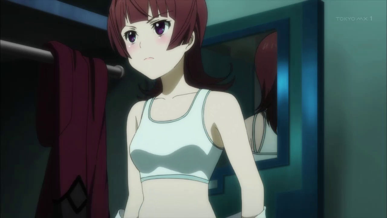 あさみちゃんの色気のなさw アニメ実況しようぜ あさみちゃんの色気のなさw アニメ実況しようぜ