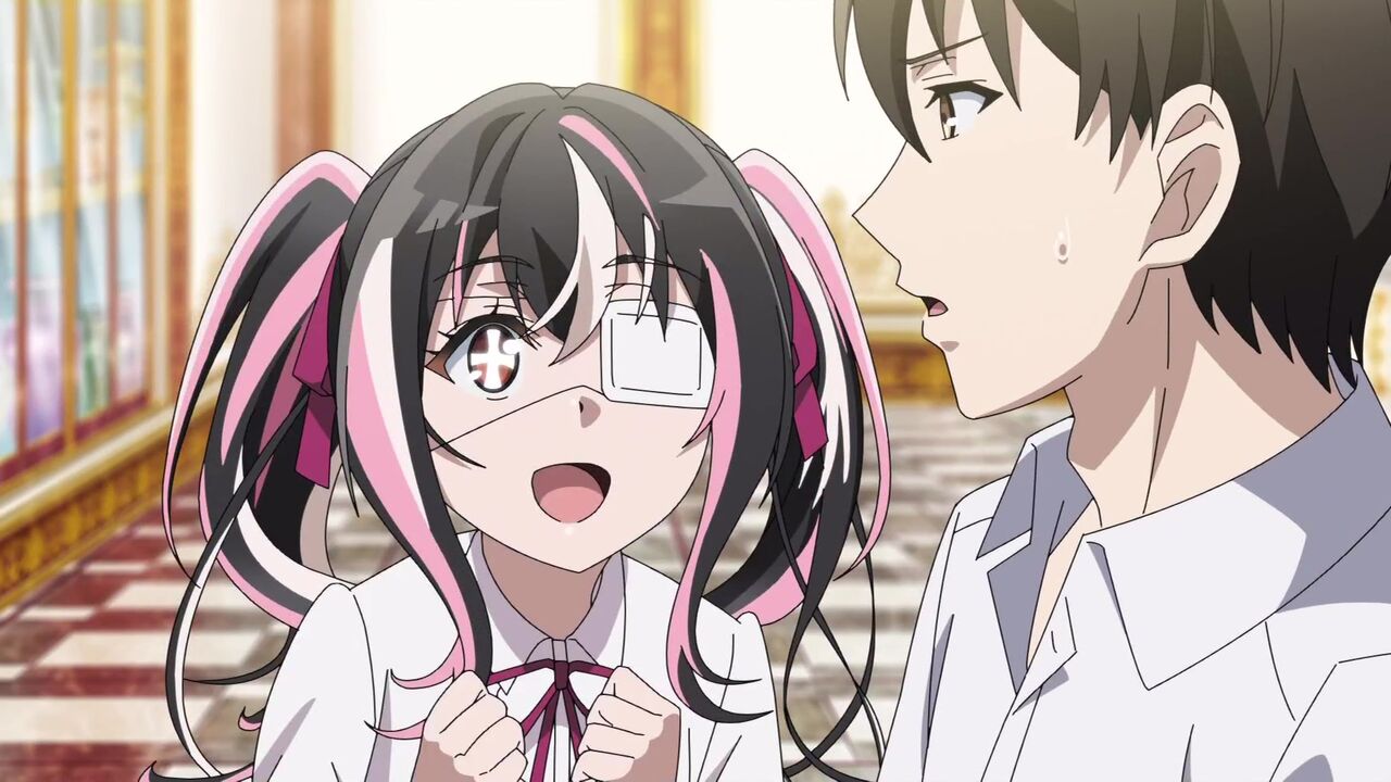 Vもいいけどシエスタちゃんを出してください アニメ実況しようぜ Vもいいけどシエスタちゃんを出してください アニメ実況しようぜ
