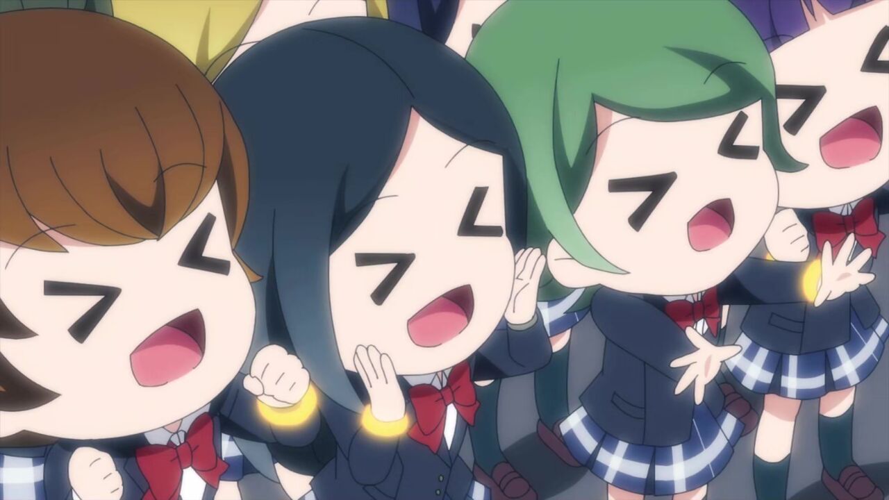 ロボットものが楽しかったのです アニメ実況しようぜ ロボットものが楽しかったのです アニメ実況しようぜ