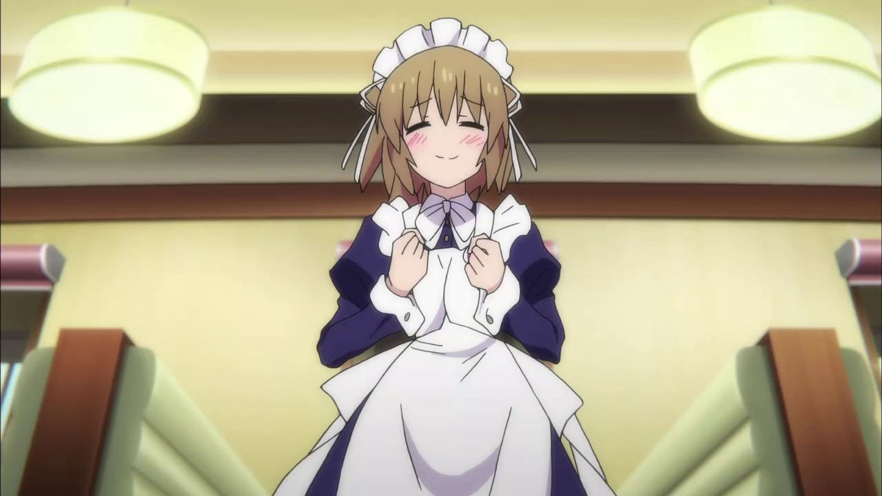 ろんぐらいだぁす 4話は万策尽きてた O アニメ実況しようぜ
