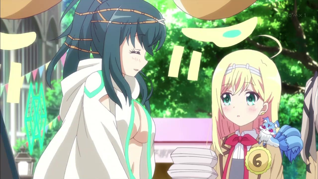 爆発ノルマも風呂ノルマもなかったけどすごくかわいかったひなろじ アニメ実況しようぜ