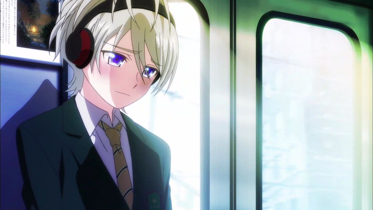 ｗ ｚ ウィズ ってハンドシェイカーの続編だったのか アニメ実況しようぜ