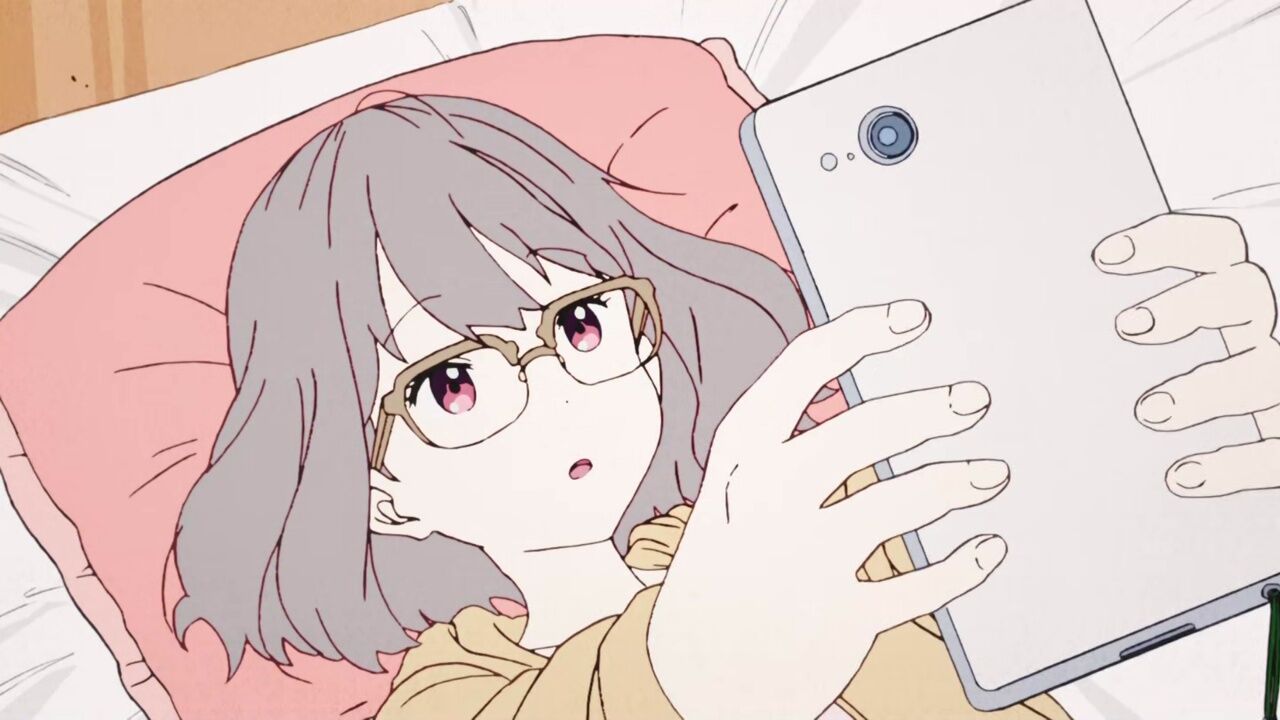 ローカル色の強い月曜ショートアニメ アニメ実況しようぜ