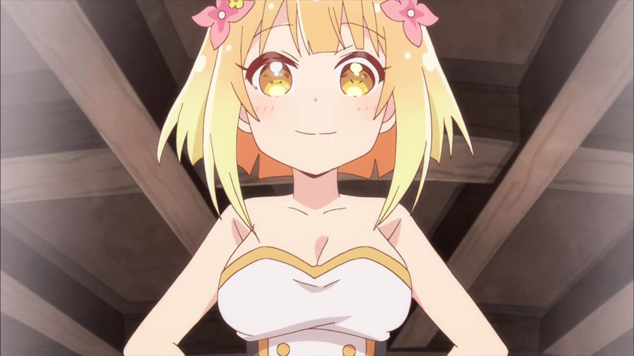 大きさだけが戦闘力ではない アニメ実況しようぜ