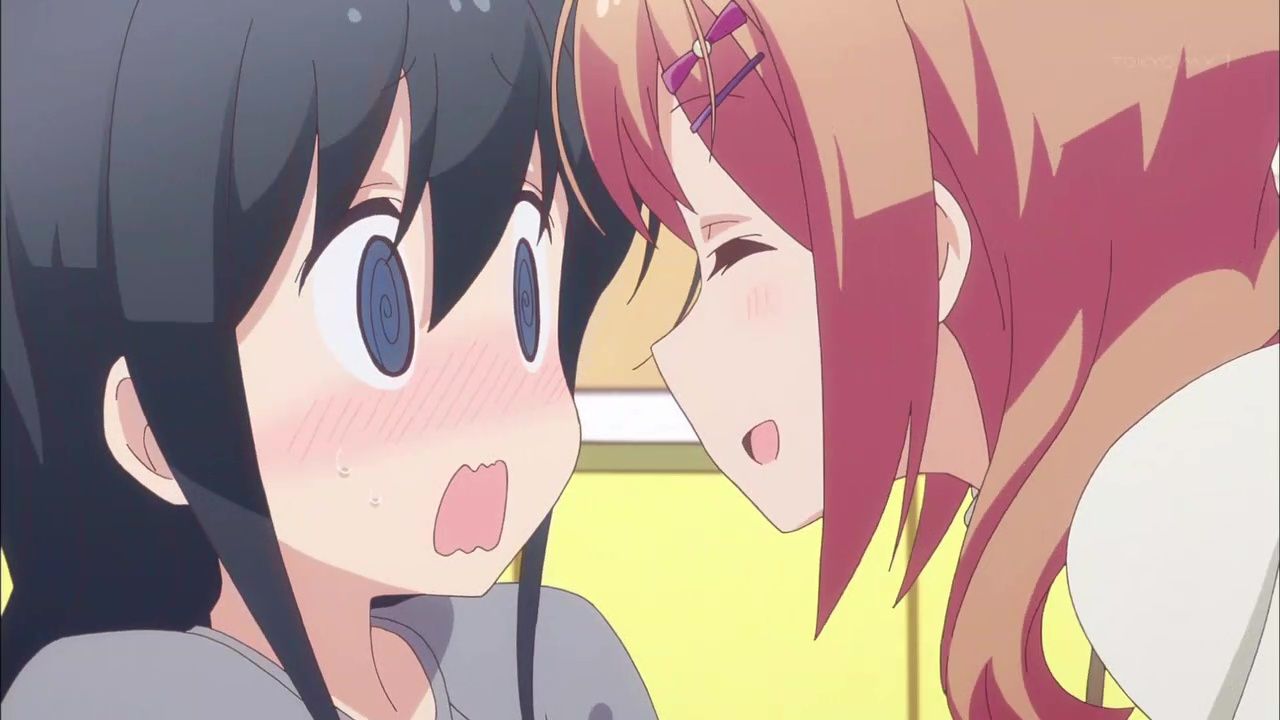 万年浪人という強烈なキャラクター アニメ実況しようぜ 万年浪人という強烈なキャラクター アニメ実況しようぜ