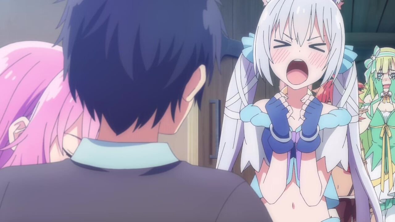 ようやくセリア先生なのです アニメ実況しようぜ ようやくセリア先生なのです アニメ実況しようぜ