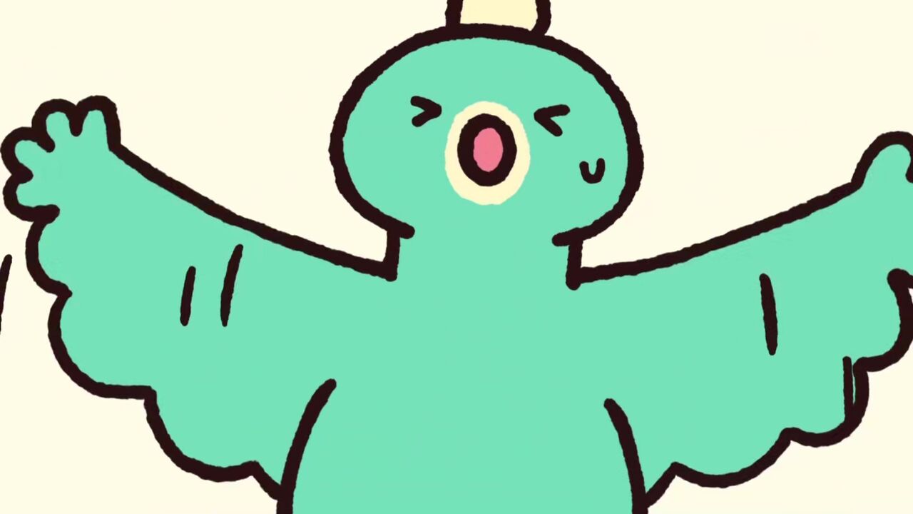 蜘蛛子がいないと アニメ実況しようぜ 蜘蛛子がいないと アニメ実況しようぜ
