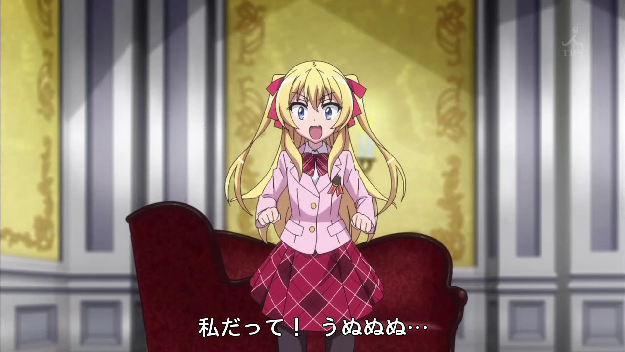 次期王様よりもアイドル総選挙がどうなったのか気になる アニメ実況しようぜ 次期王様よりもアイドル総選挙がどうなったのか気になる アニメ実況しようぜ