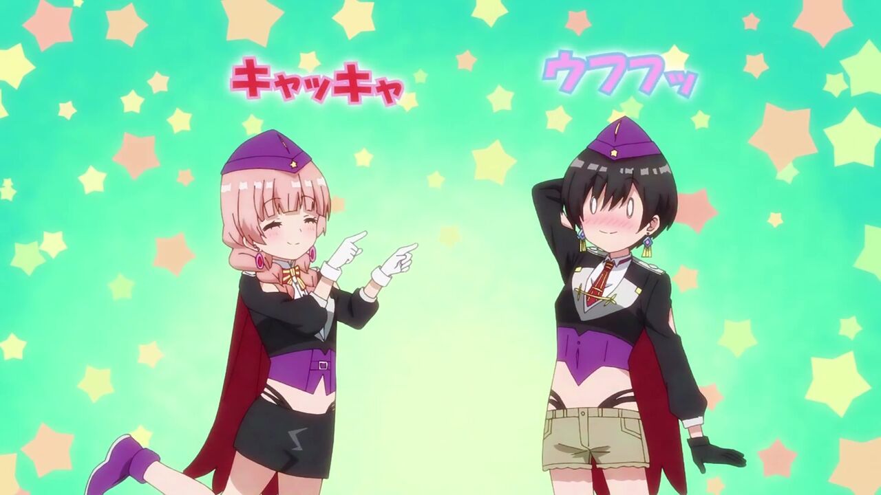 服装 アニメ実況しようぜ