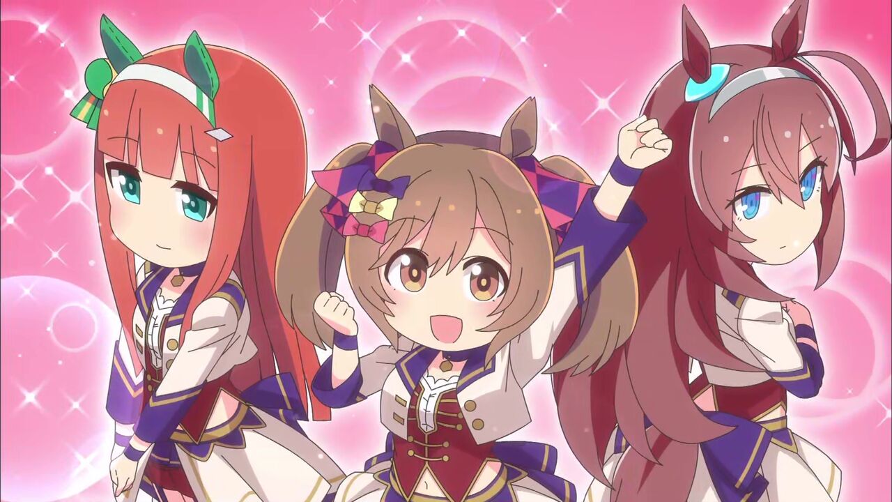 世代が広すぎる逃げ切りシスターズ アニメ実況しようぜ