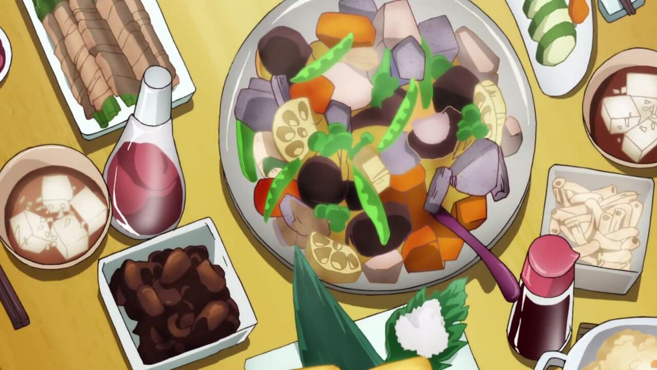 金曜飯アニメ アニメ実況しようぜ