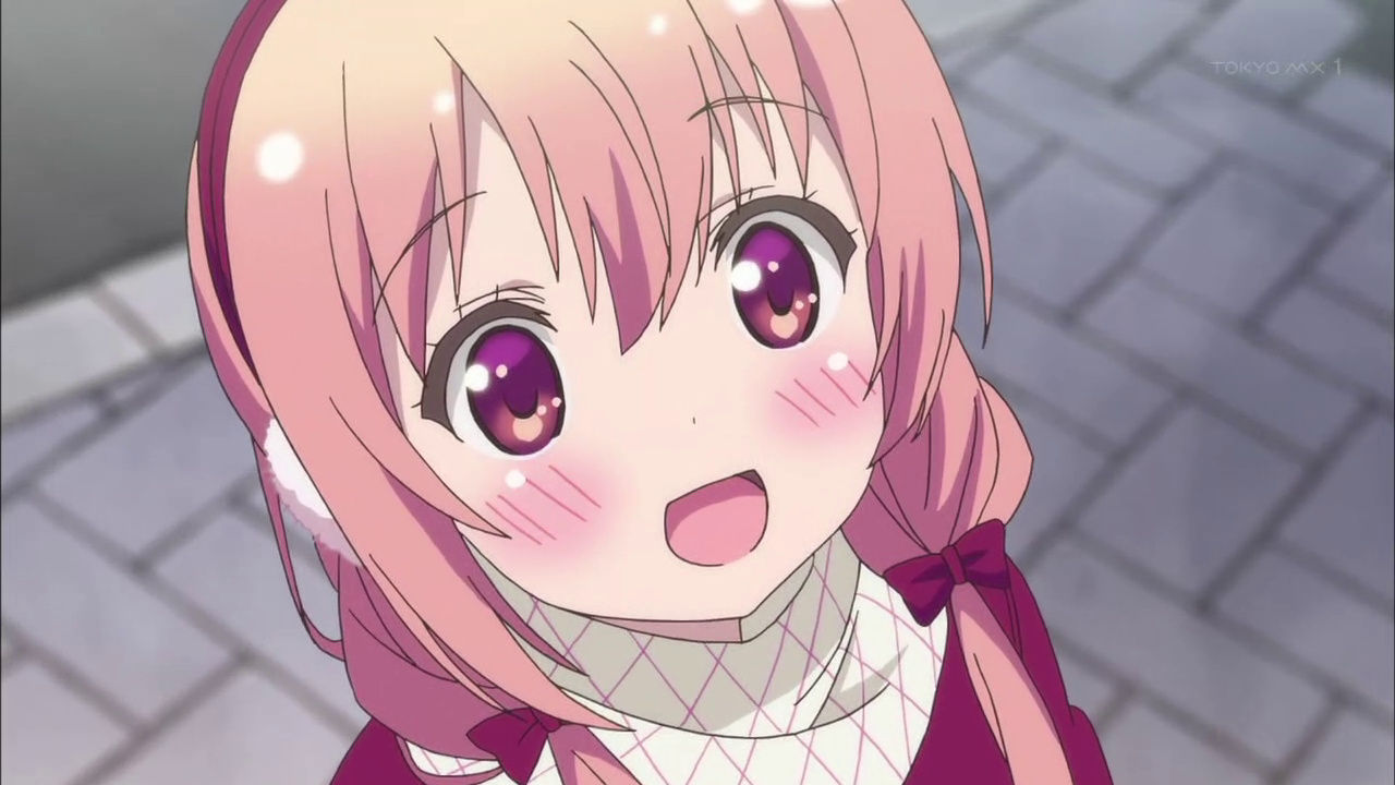 エロくてエロくてそしてエロかったひなこのーと アニメ実況しようぜ！