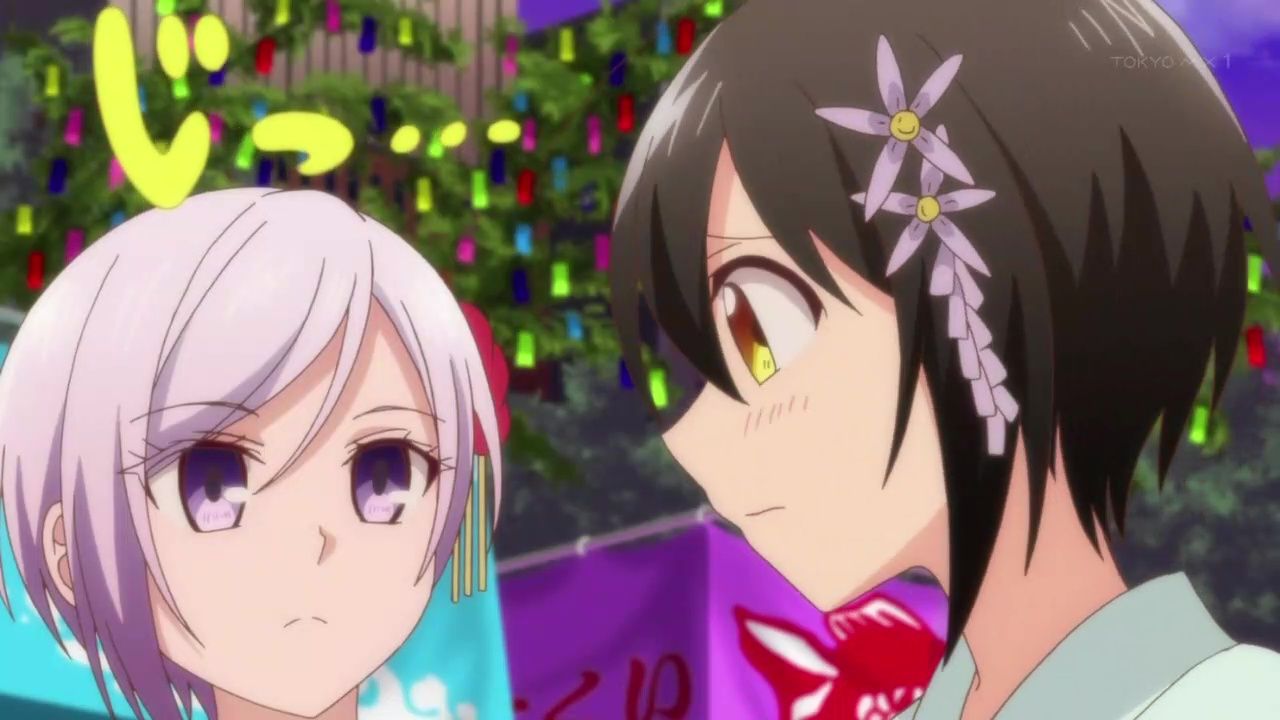 立花館で一番かわいいのは アニメ実況しようぜ 立花館で一番かわいいのは アニメ実況しようぜ