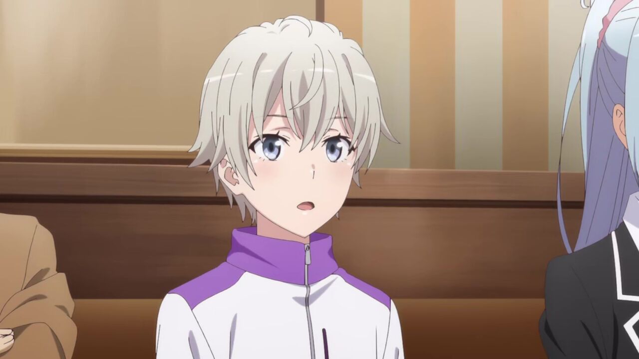 長い滑り台にすればいい アニメ実況しようぜ