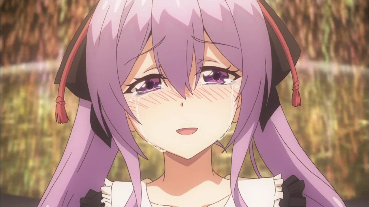 最後まで期待を裏切らないいもいもという完成された糞アニメ アニメ実況しようぜ