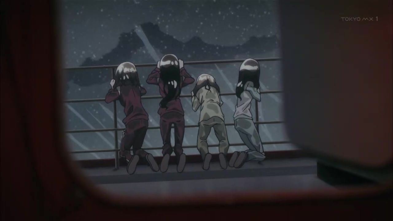 ジャージ部 アニメ実況しようぜ ジャージ部 アニメ実況しようぜ