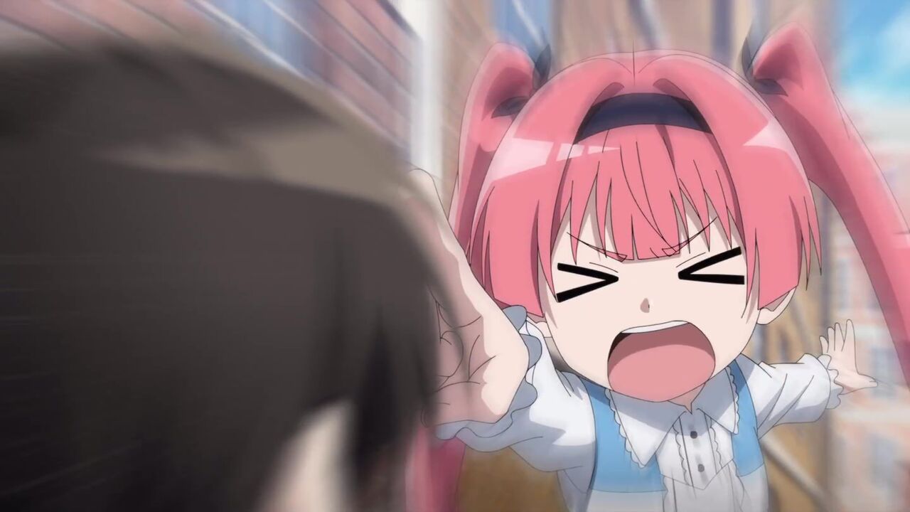 シエスタちゃんさえいればいい アニメ実況しようぜ