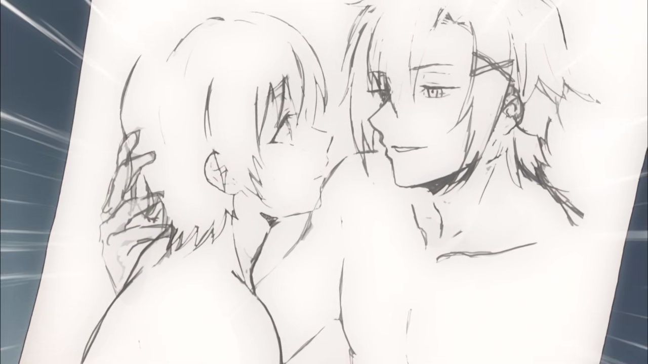 ホモが嫌いな女子なんていない 時代を超えて アニメ実況しようぜ