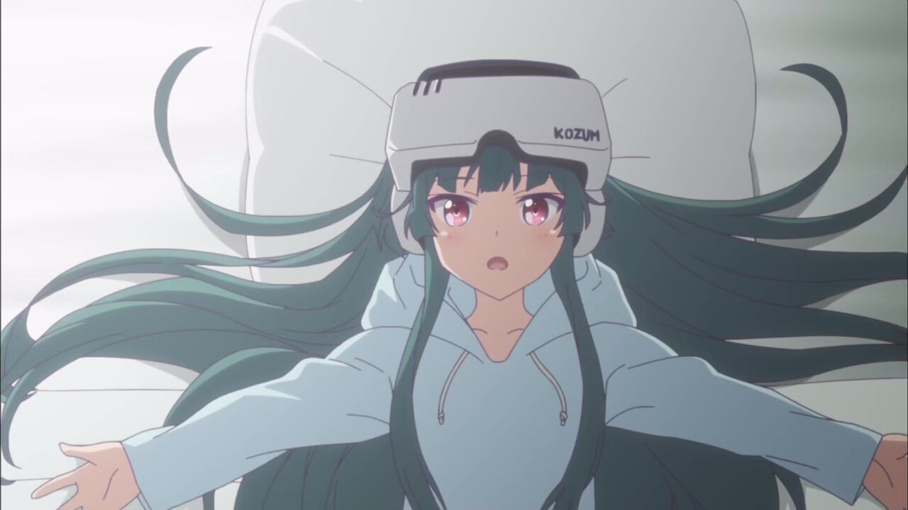 やわらかそう アニメ実況しようぜ やわらかそう アニメ実況しようぜ