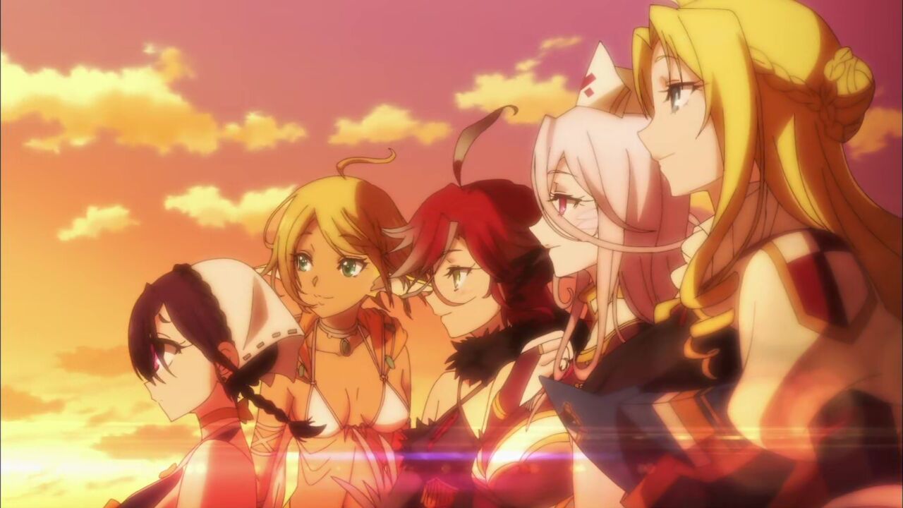 医療行為どこいった アニメ実況しようぜ