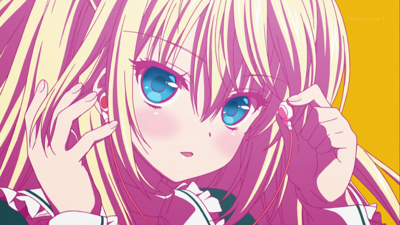 アブソリュート デュオの新edが超絶かわいい アニメ実況しようぜ アブソリュート デュオの新edが超絶かわいい アニメ実況しようぜ