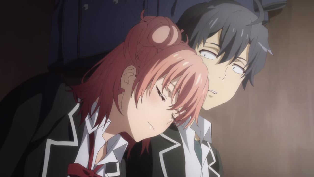 長い滑り台にすればいい アニメ実況しようぜ