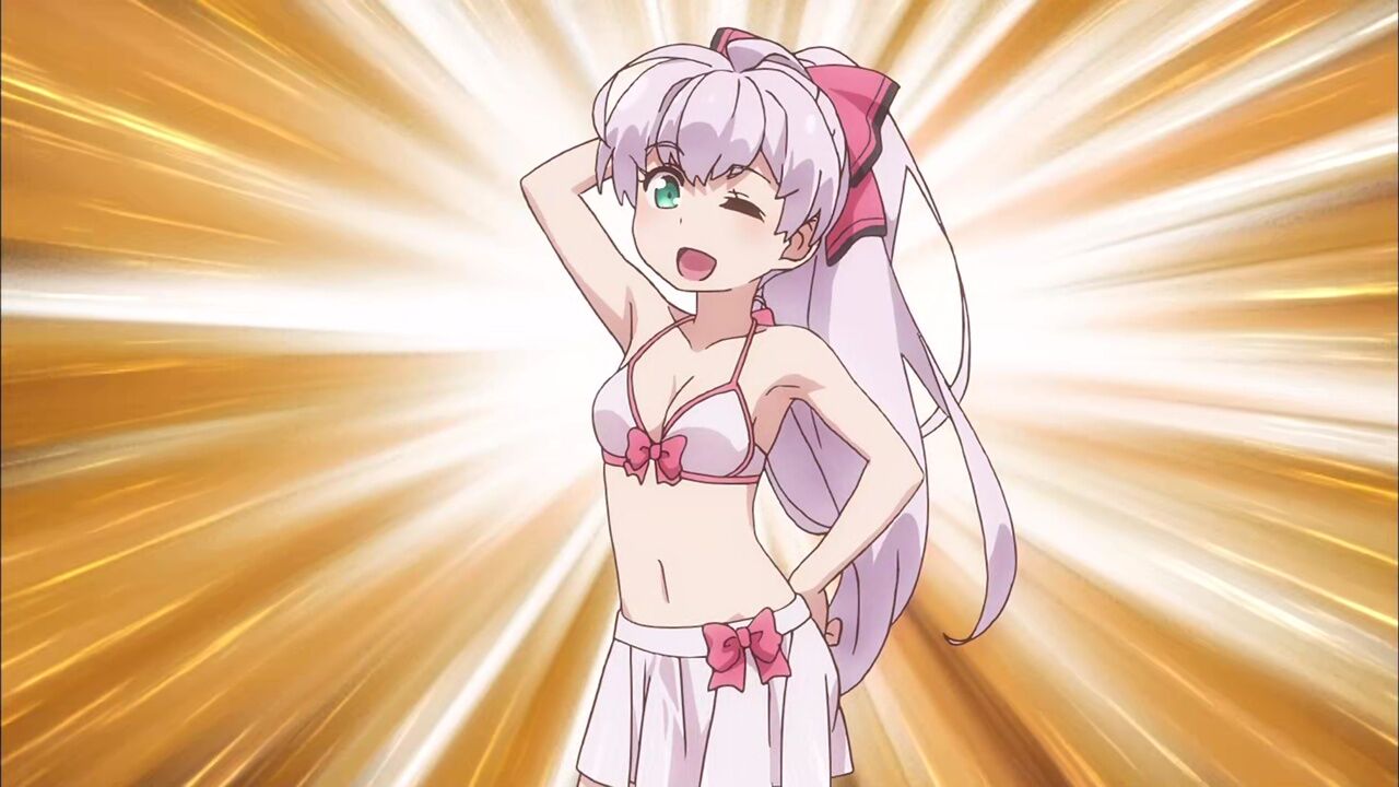 私 ポロリはしないでって言ったよね アニメ実況しようぜ 私 ポロリはしないでって言ったよね アニメ実況しようぜ