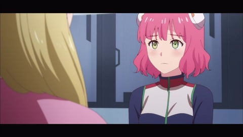 彼方のアストラ #09