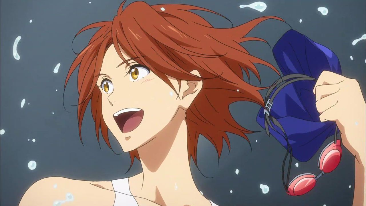 やっぱりごうちゃんの水着シーンはなしですか そうですか アニメ実況しようぜ やっぱりごうちゃんの水着シーンはなしですか そうですか アニメ実況しようぜ