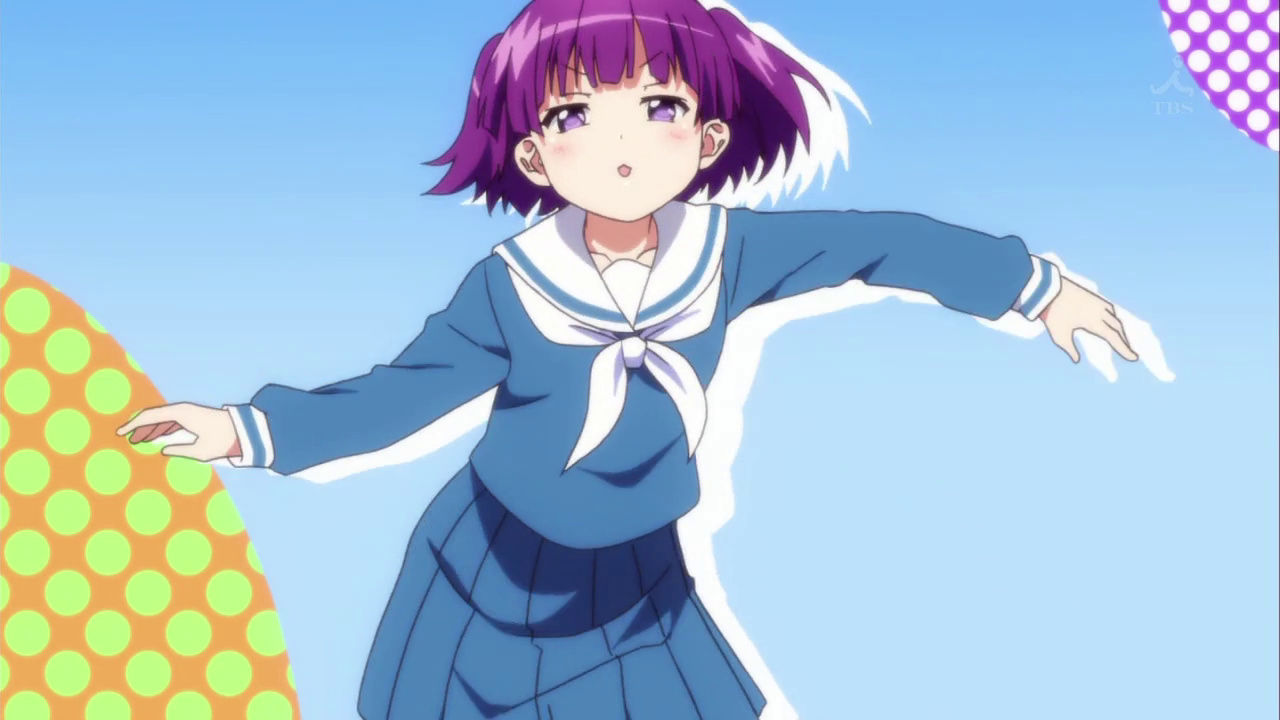 椎名さんは遠めでもかわいい たべるーつくるーふたりでびゅでびゅば アニメ実況しようぜ 椎名さんは遠めでもかわいい たべるーつくるーふたりでびゅでびゅば アニメ実況しようぜ