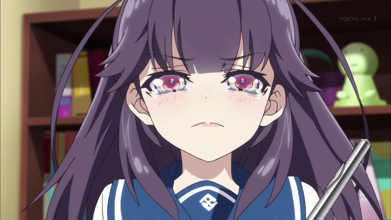 Q ハルチカ面白かった A チカちゃんかわいかった アニメ実況しようぜ