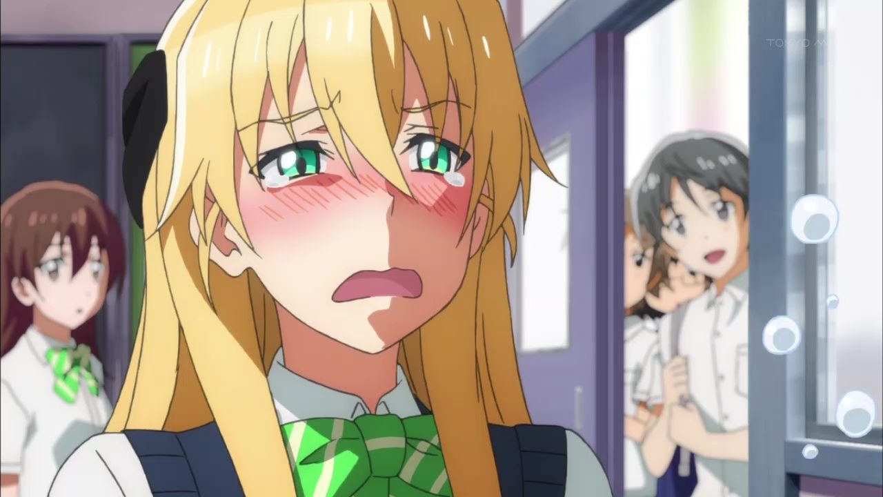 サブタイトル変化とかびっくりなゲーマーズ アニメ実況しようぜ