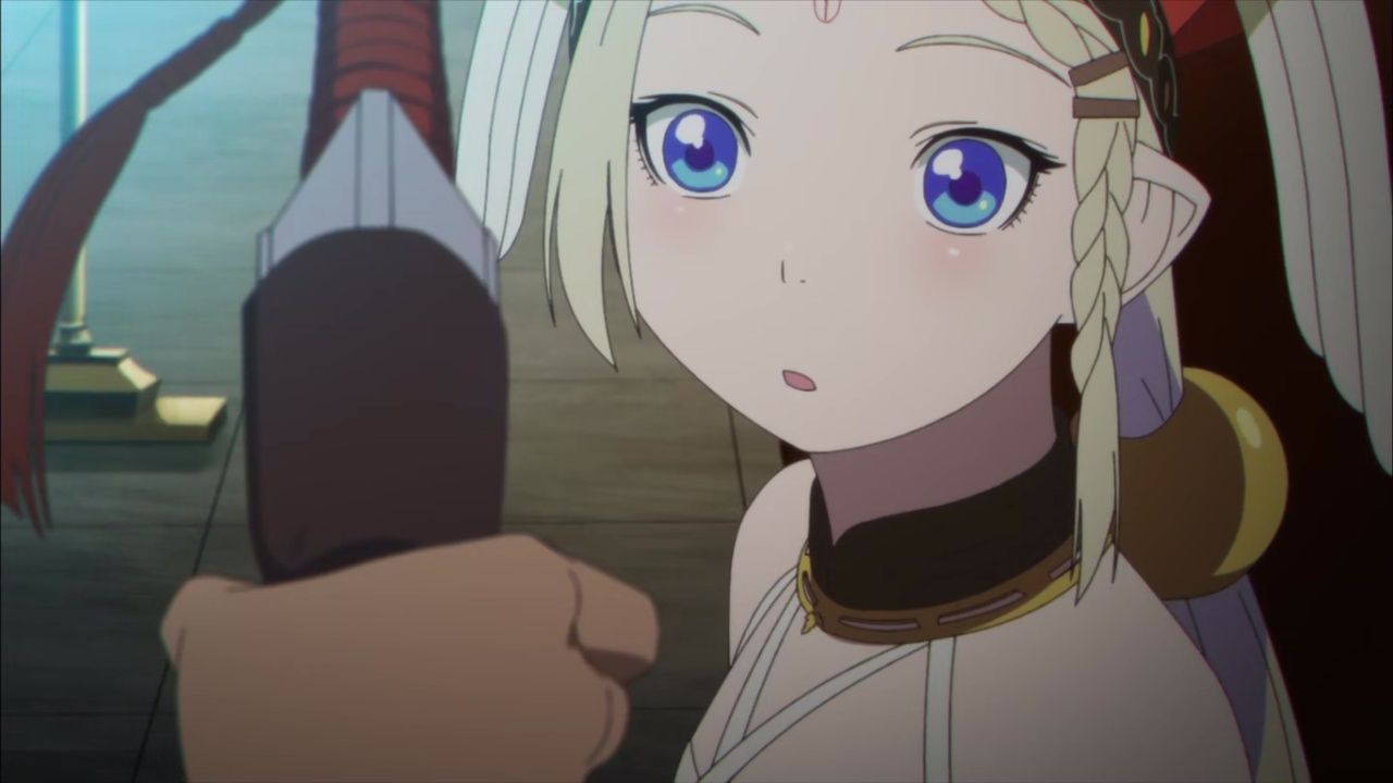 惜しかったということばが似合うコップクラフト アニメ実況しようぜ