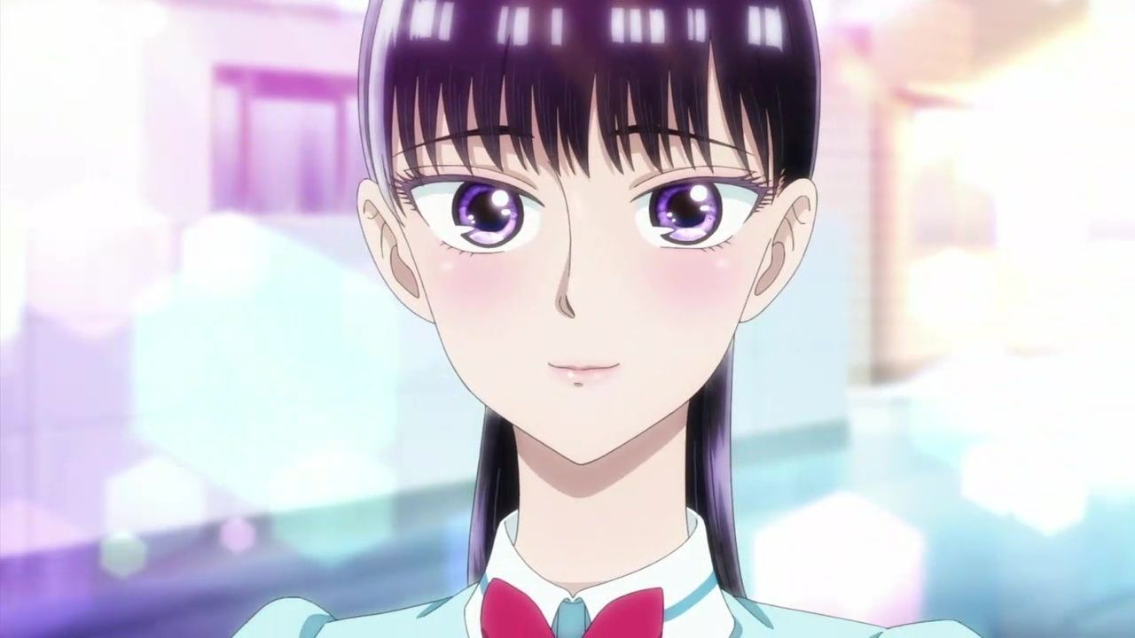 恋は雨上がりのようにアニメ版は無難な最後ではなかったのではないでしょうか アニメ実況しようぜ