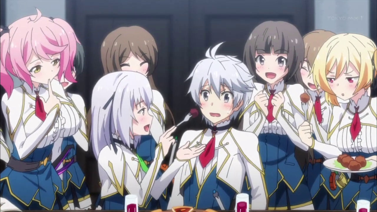 デート中に襲われるというテンプレ アニメ実況しようぜ デート中に襲われるというテンプレ アニメ実況しようぜ