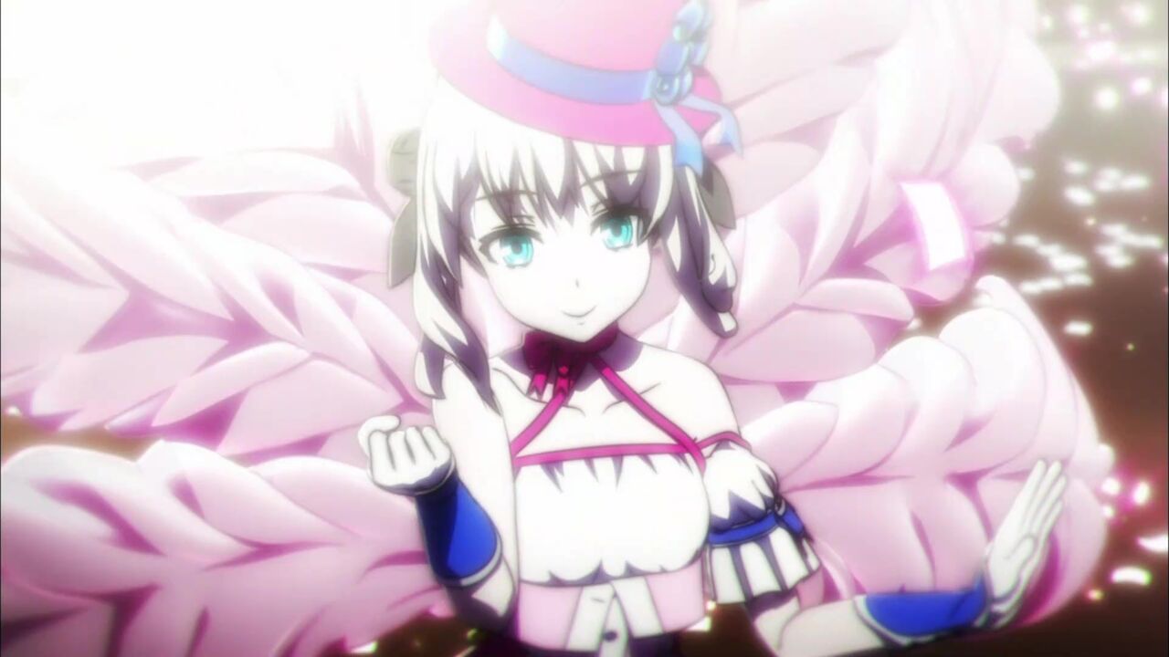 クラーラちゃんがかわいかった新サクラ大戦 The Animation アニメ実況しようぜ