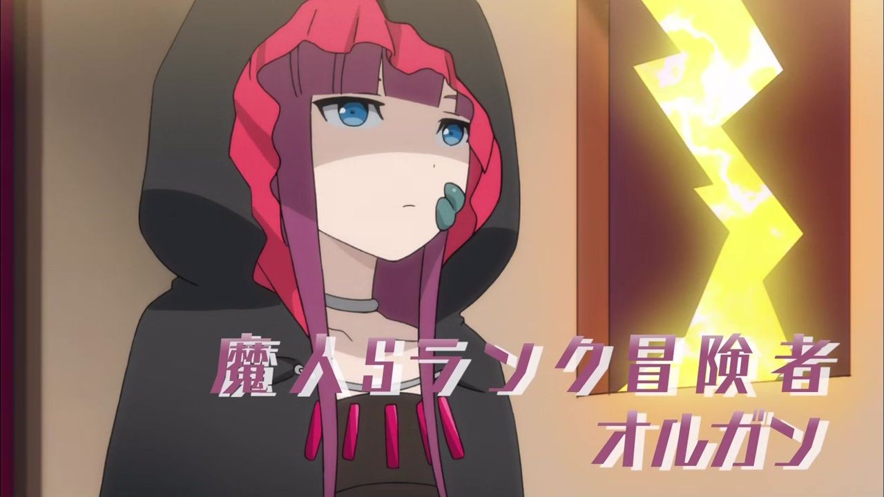 絵だけじゃ伝わりにくいなら文字を表示すればいいじゃないという魔王様リトライ アニメ実況しようぜ 絵だけじゃ伝わりにくいなら文字を表示すればいいじゃないという魔王様リトライ アニメ実況しようぜ