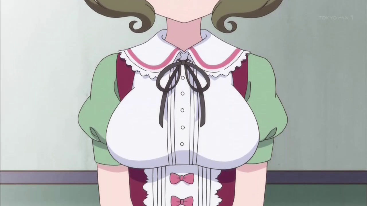 このおっぱいが9歳だと アニメ実況しようぜ このおっぱいが9歳だと アニメ実況しようぜ