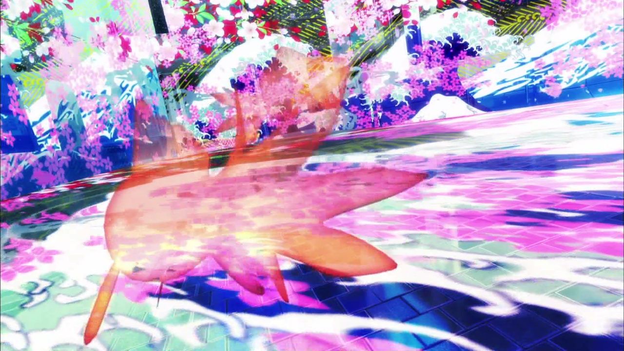 ｗ ｚ ウィズ ってハンドシェイカーの続編だったのか アニメ実況しようぜ