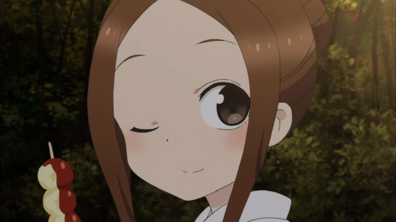 最高 50 からかい上手の高木さん アニメ 1話 Youtube
