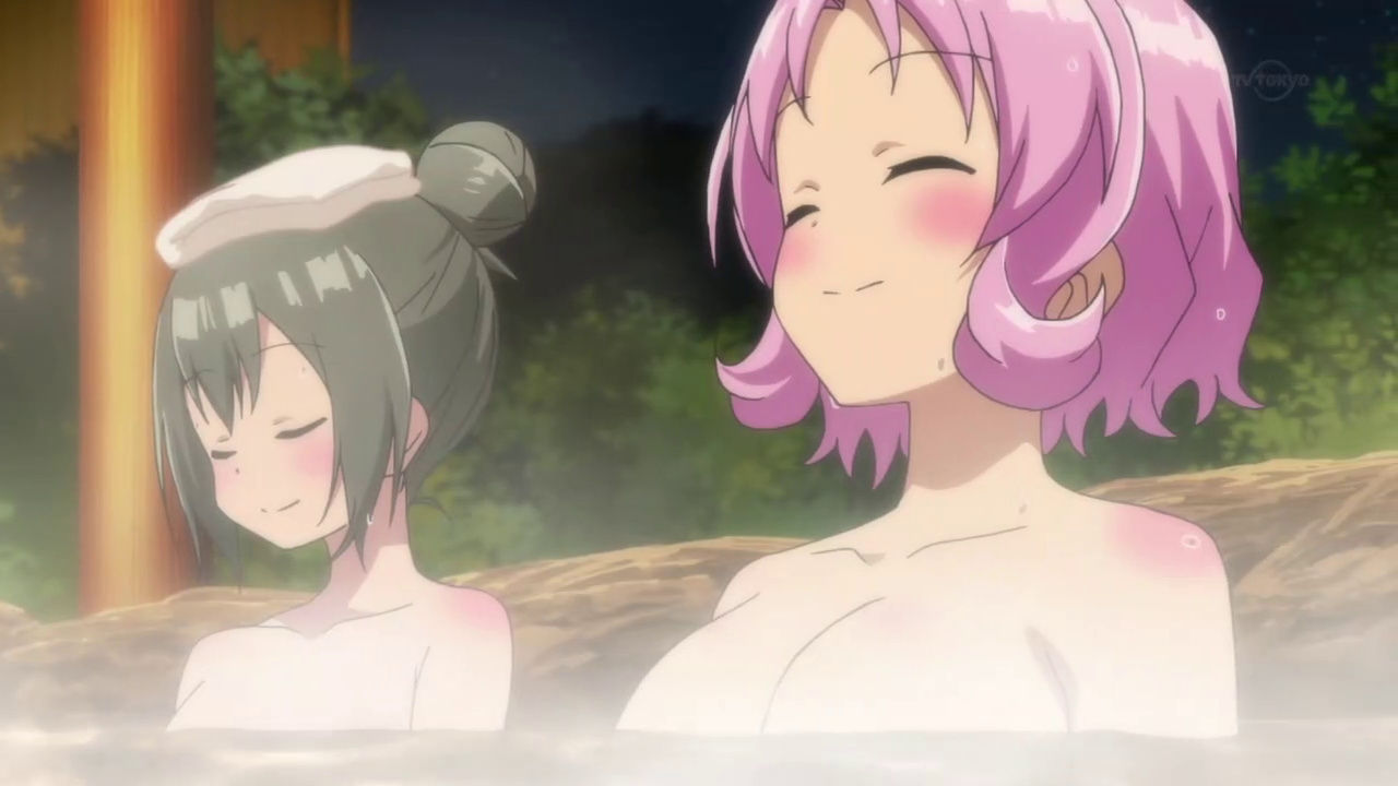 ムネムネ先輩のおっぱいにドキドキだった卓球娘 アニメ実況しようぜ ムネムネ先輩のおっぱいにドキドキだった卓球娘 アニメ実況しようぜ