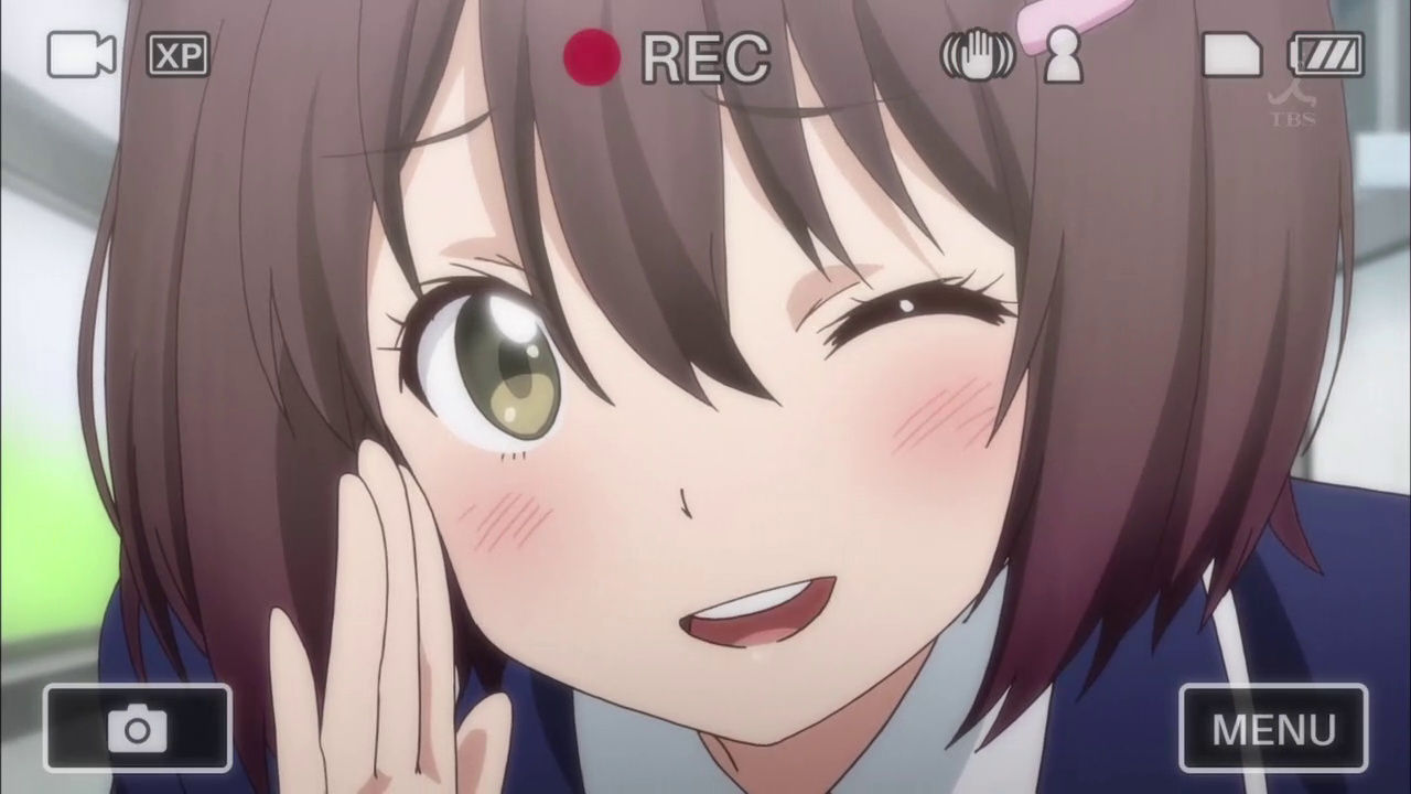 宇佐美ちゃんのベッドで寝たい 直球 アニメ実況しようぜ 宇佐美ちゃんのベッドで寝たい 直球 アニメ実況しようぜ