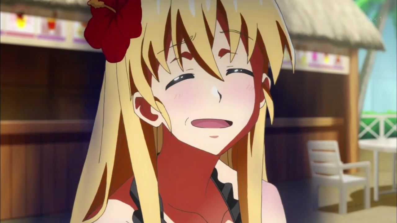 天道花憐ちゃんがめちゃくちゃメインヒロインしてるゲーマーズ アニメ実況しようぜ