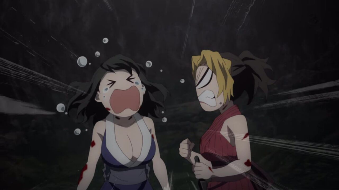 アニメ実況しようぜ アニメ実況しようぜ